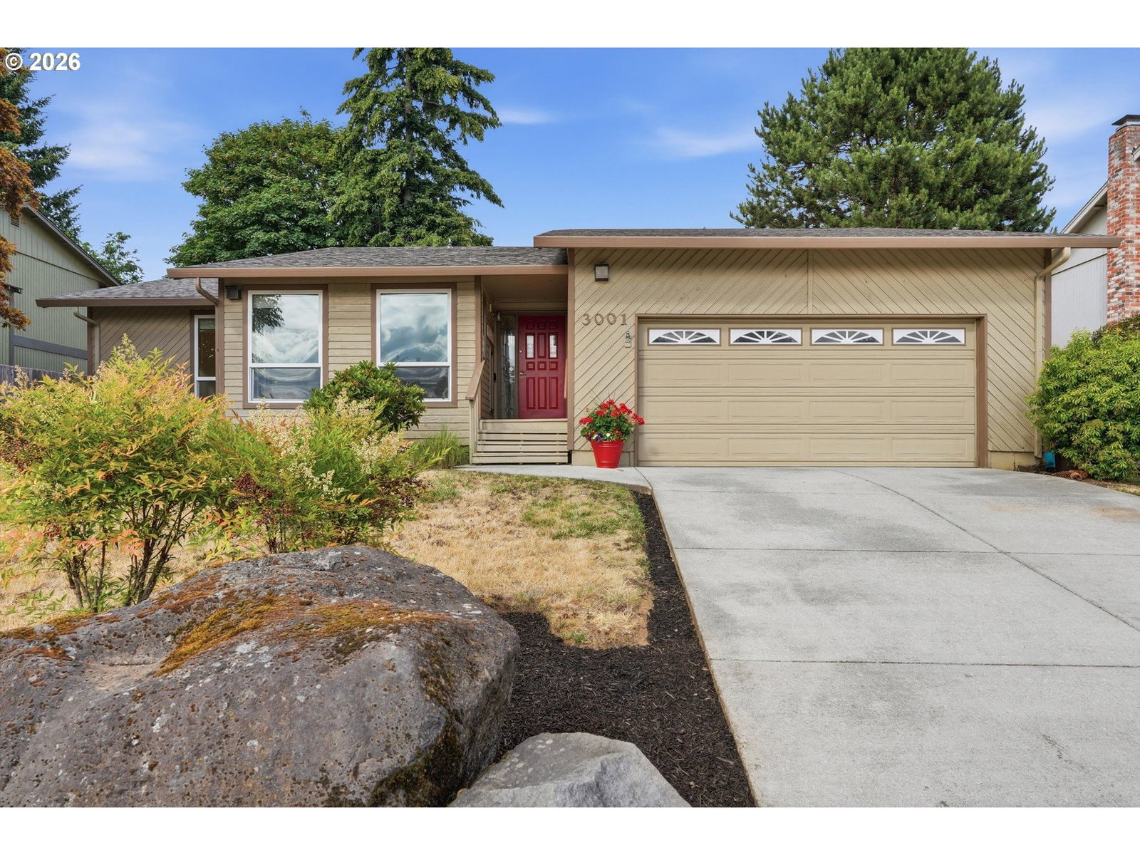 3001 SE BLAIRMONT DR
