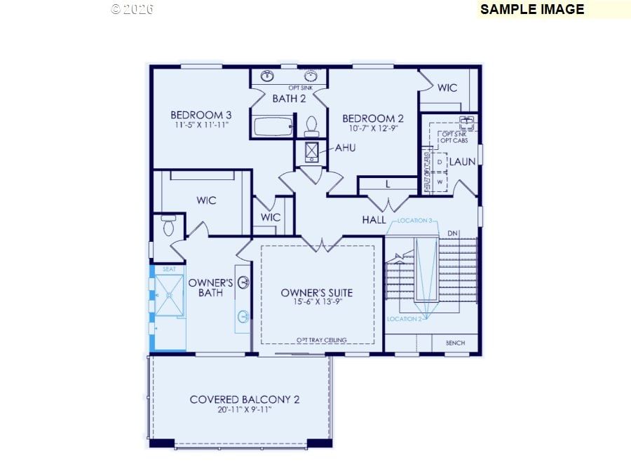 Listing photo 5 of 5, 18038 UPPER MIDHILL DR, West Linn, OR, 97068