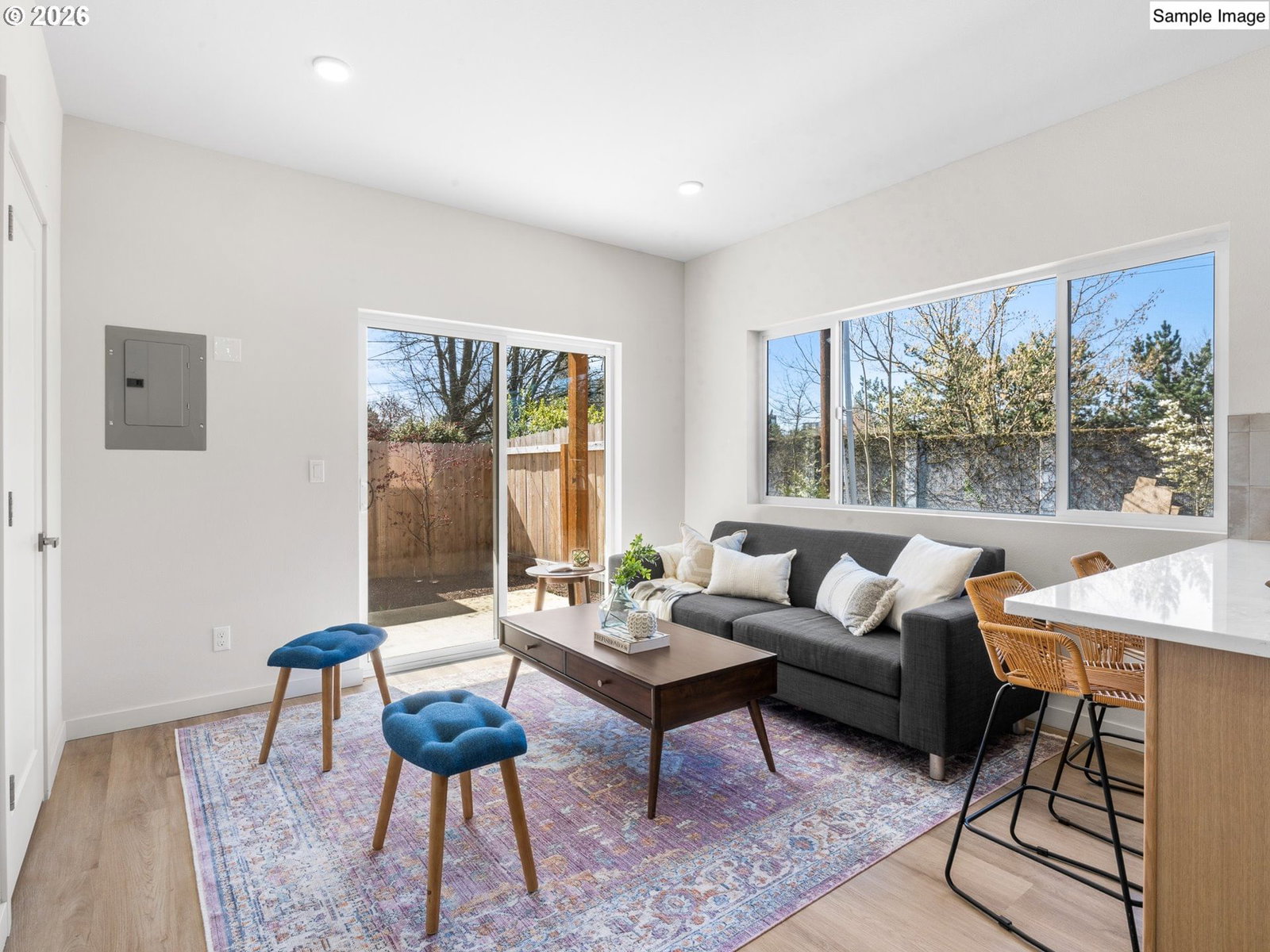 Listing photo 5 of 13, 5862 N MISSOURI AVE ##2, Portland, OR, 97217