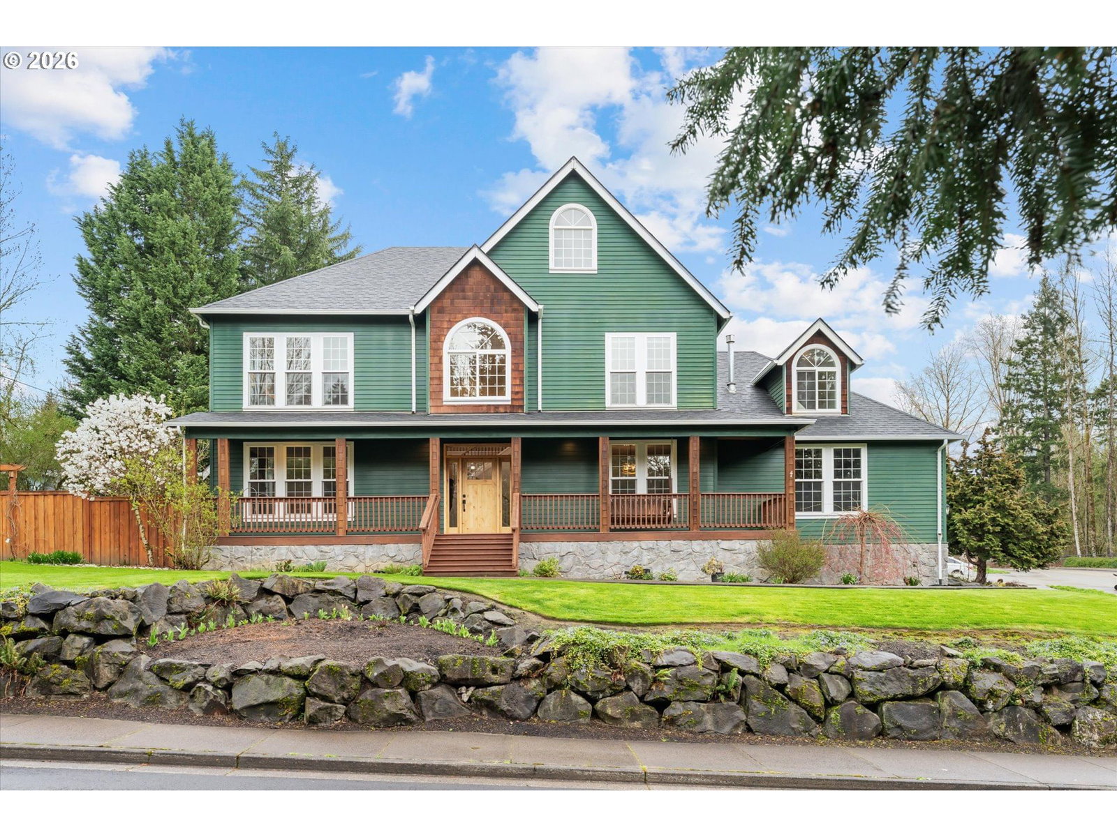 Primary listing photo, 710 47TH AVE, Hillsboro, OR, 97124