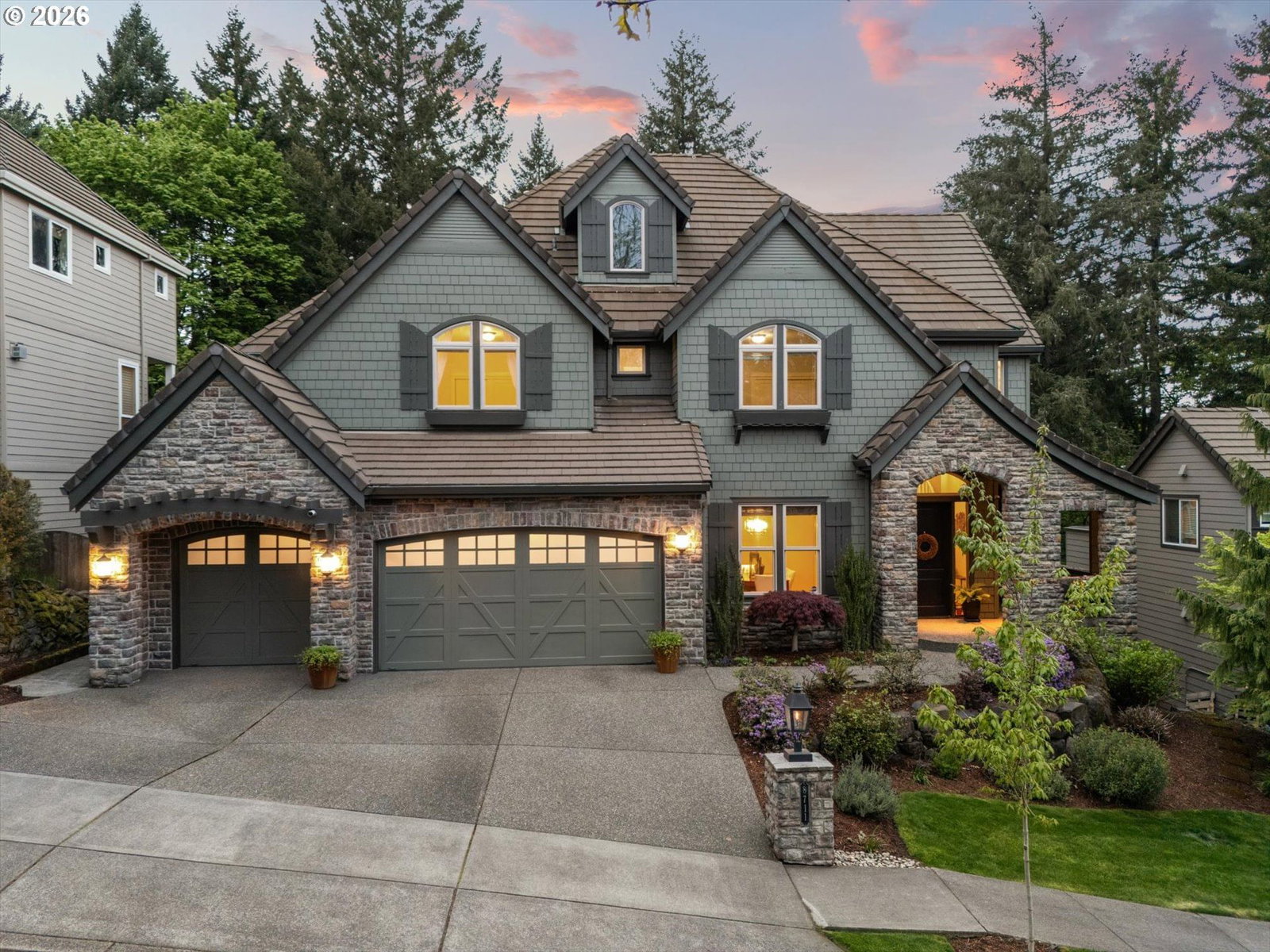 Primary listing photo, 8711 AMICUS TER, Beaverton, OR, 97007