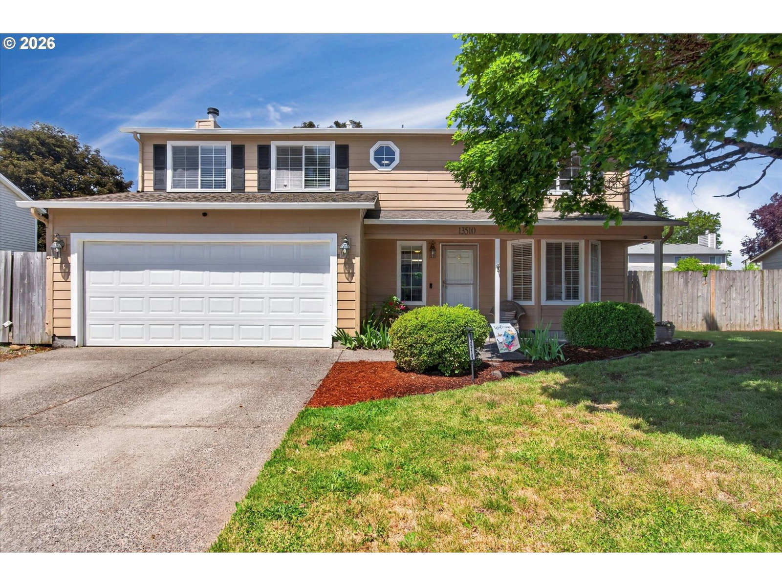 Primary listing photo, 13510 NE 96TH ST, Vancouver, WA, 98682