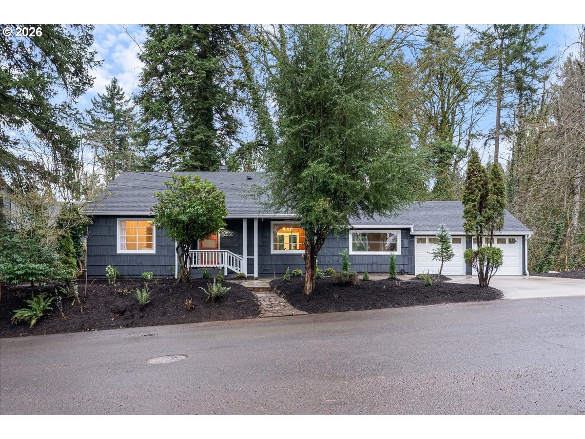 Primary listing photo, 2550 JOLIE POINTE RD, West Linn, OR, 97068