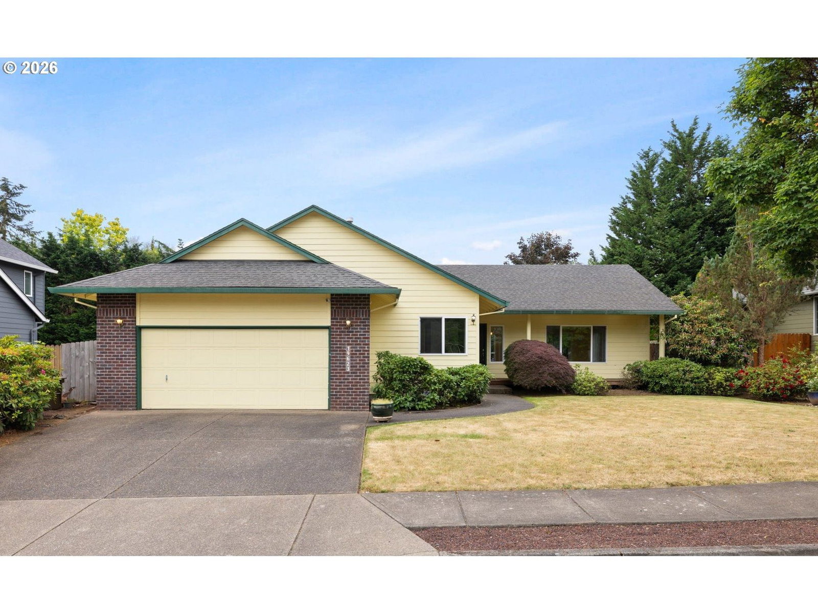 Primary listing photo, 19623 TONI CT, Oregon City, OR, 97045