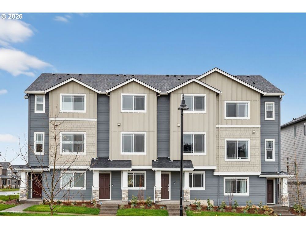 Primary listing photo, 7513 ELEANOR AVE, Portland, OR, 97229