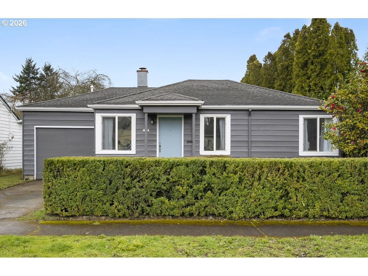 Primary listing photo, 3117 SE 81ST AVE, Portland, OR, 97206