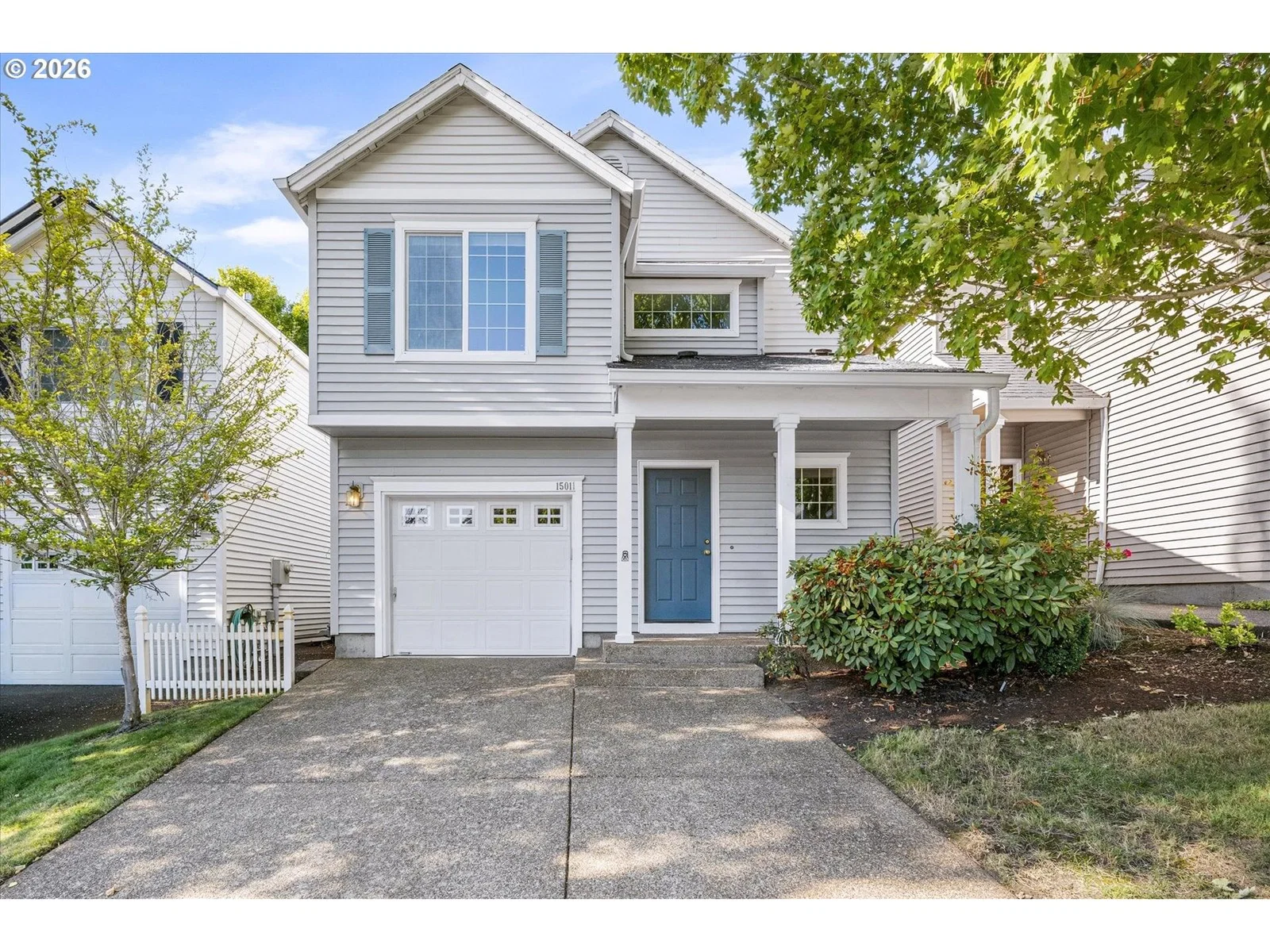 15011 NW NIGHTSHADE DR