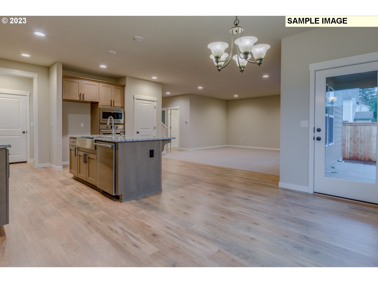 Listing photo 5 of 32, 16498 SE ODELL LAKE LN #LT 739, Happy Valley, OR, 97086