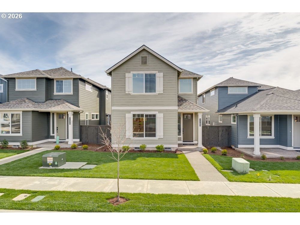 Primary listing photo, 2468 N Vale ST, Newberg, OR, 97132