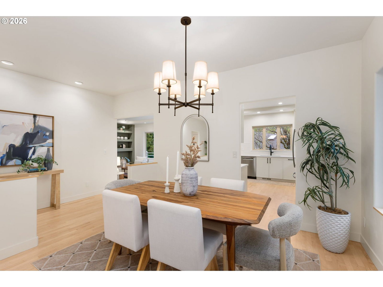 Listing photo 4 of 45, 10203 NW ENGLEMAN ST, Portland, OR, 97229