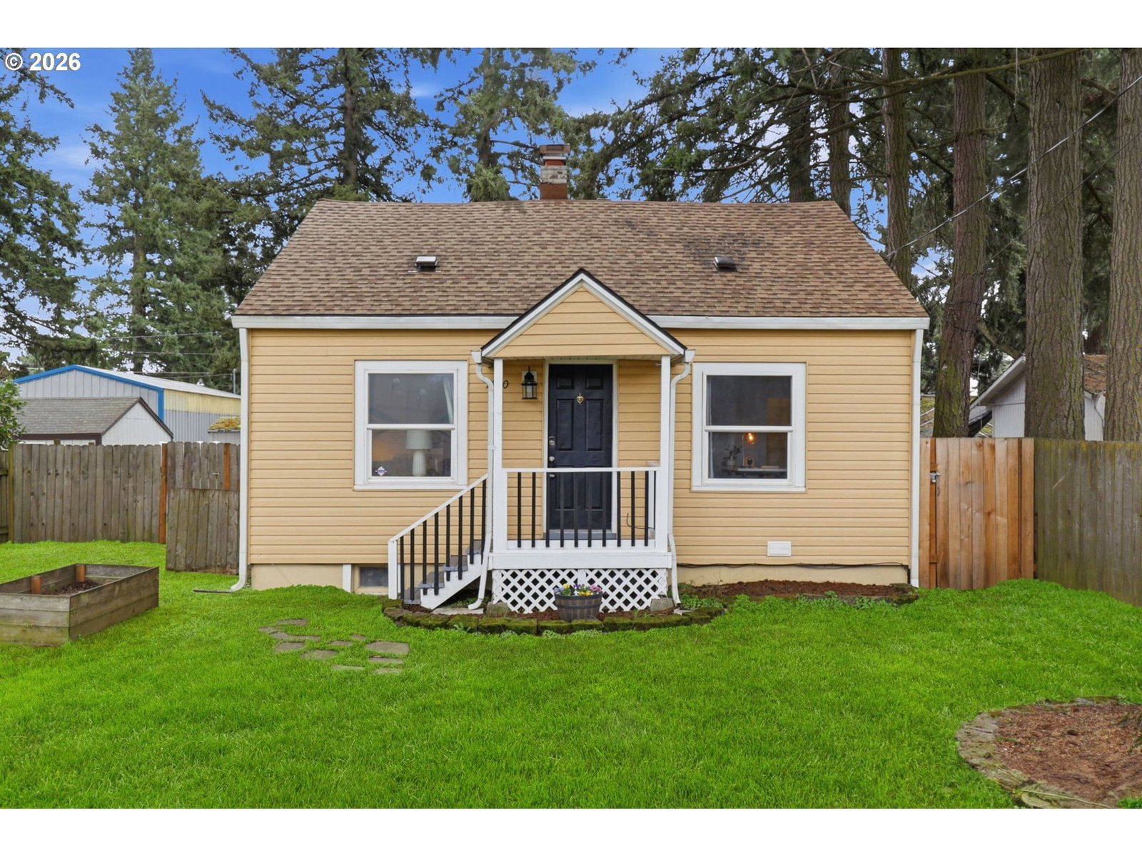 Listing photo 4 of 45, 7930 SE OVERLAND ST, Milwaukie, OR, 97222
