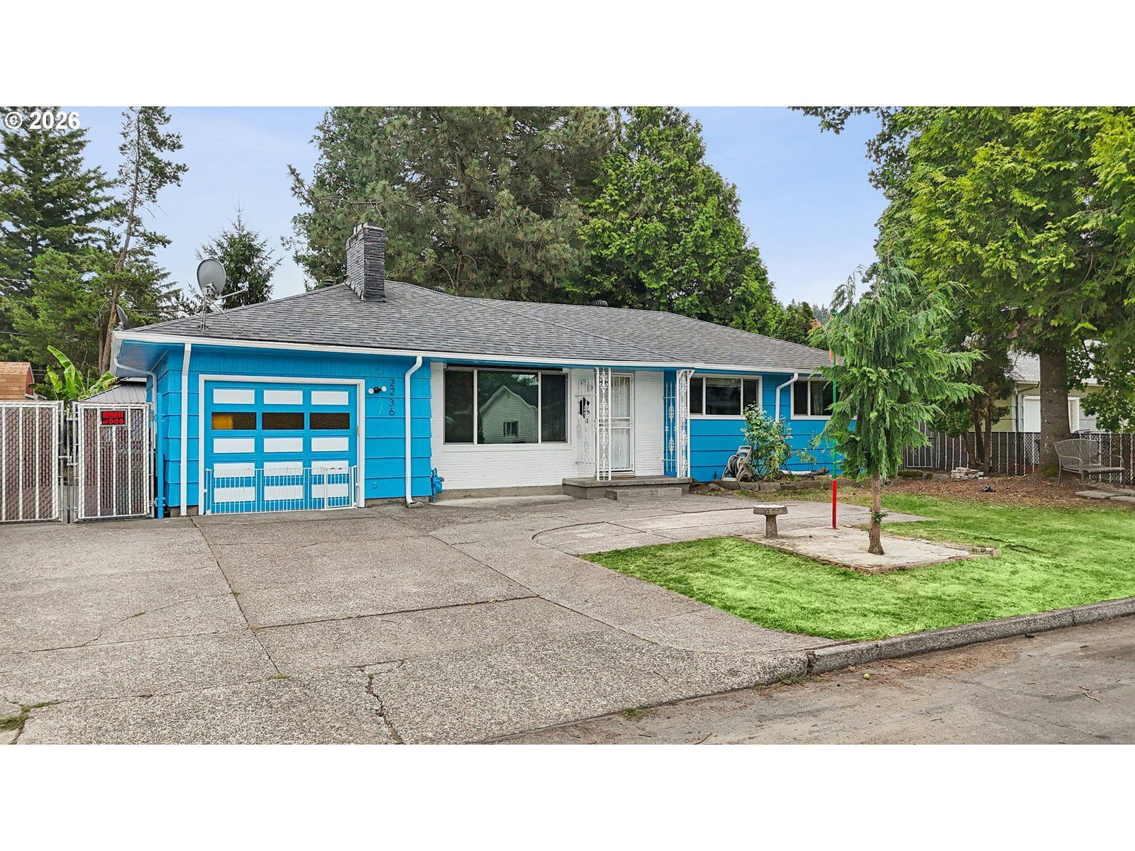 Listing photo 4 of 33, 2236 SE 185TH AVE, Portland, OR, 97233