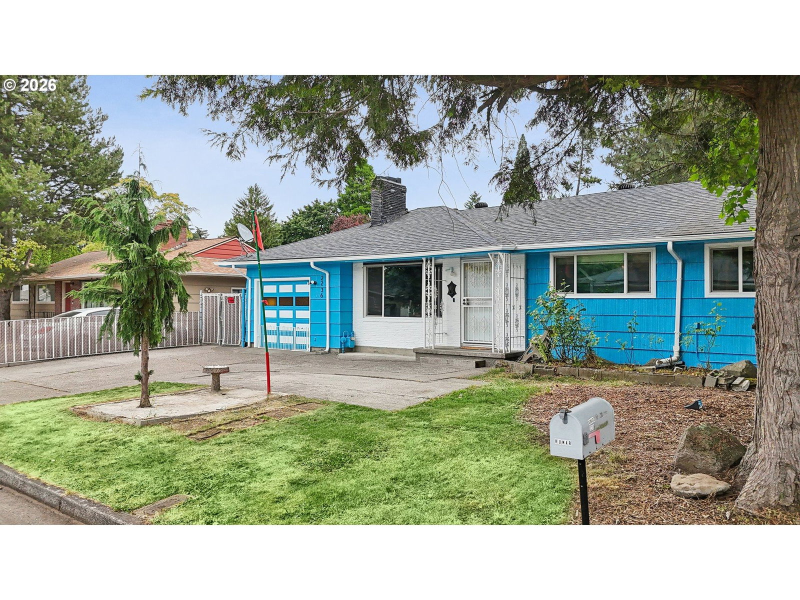 2236 SE 185TH AVE