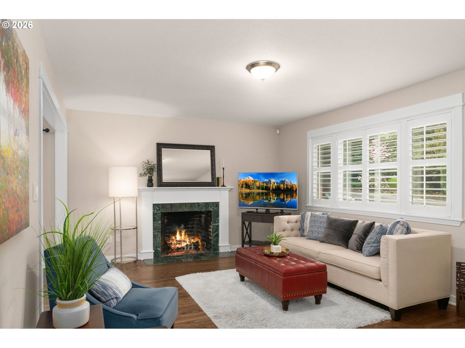 Listing photo 5 of 33, 4535 SW LAURELWOOD AVE, Portland, OR, 97225