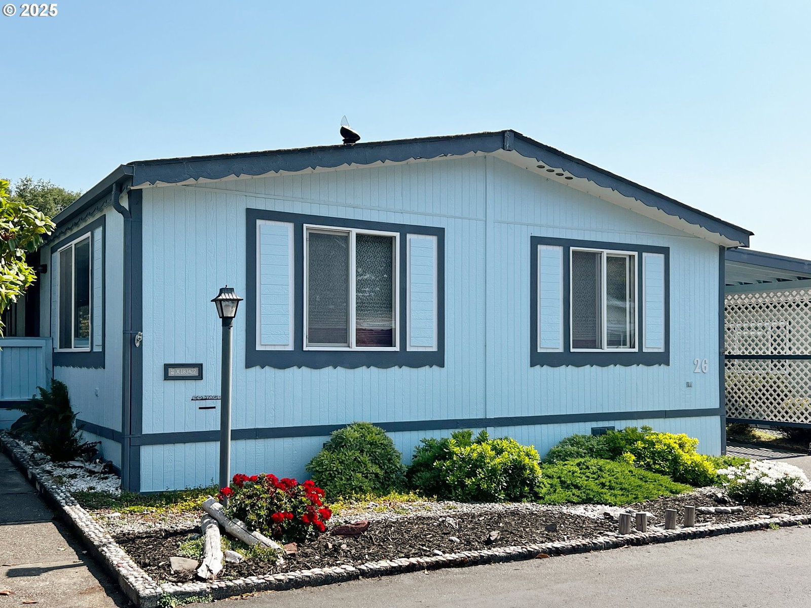 Primary listing photo, 16063 DRIFTWOOD LN #26, Brookings, OR, 97415