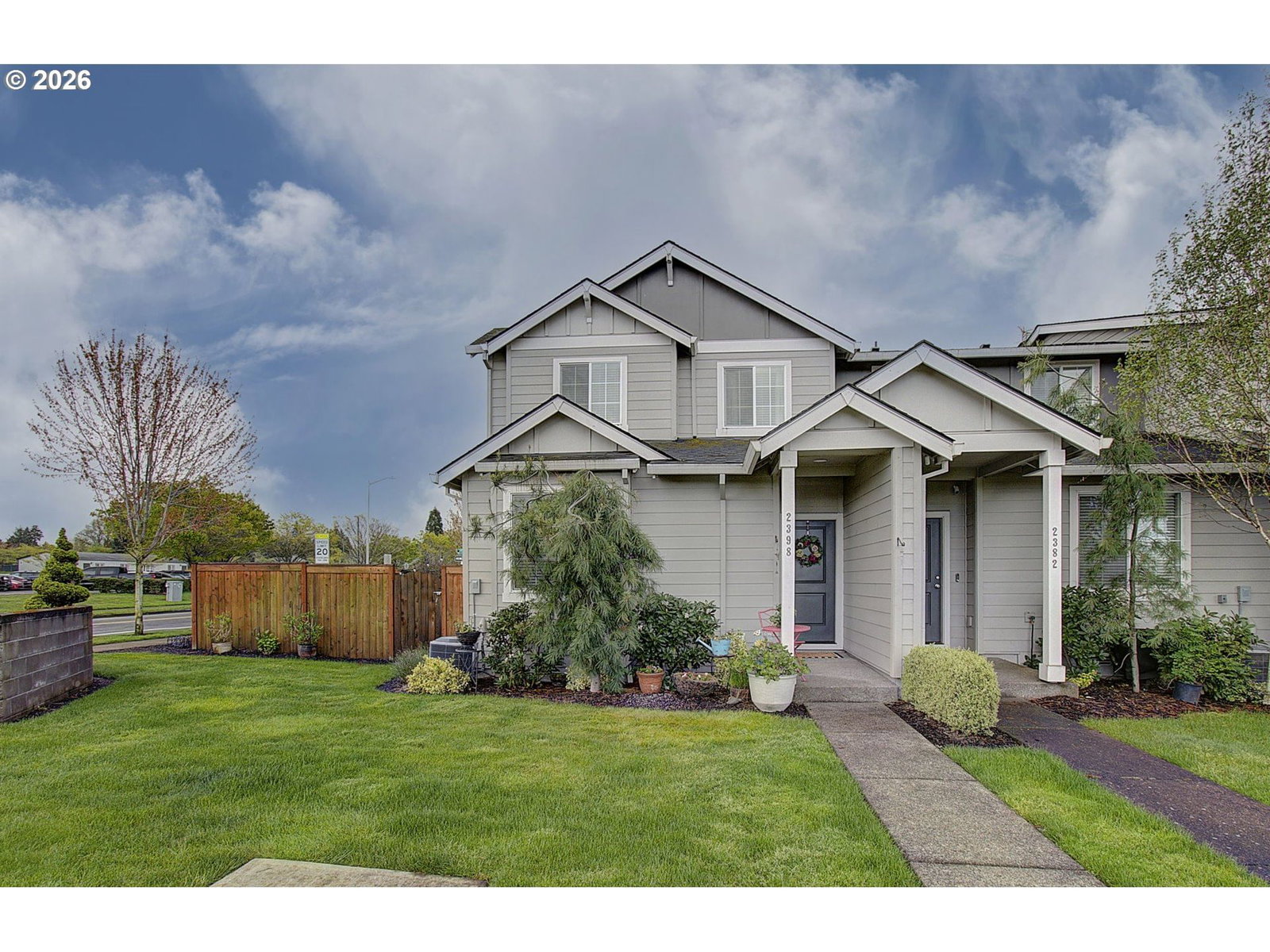 Primary listing photo, 2398 Palmquist RD, Gresham, OR, 97080