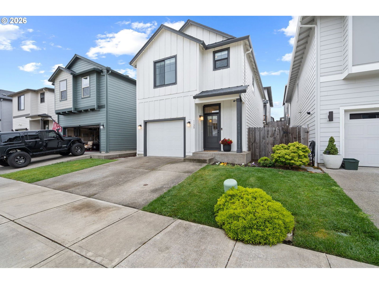 Listing photo 4 of 45, 1124 N FAIRHOPE PL, Ridgefield, WA, 98642