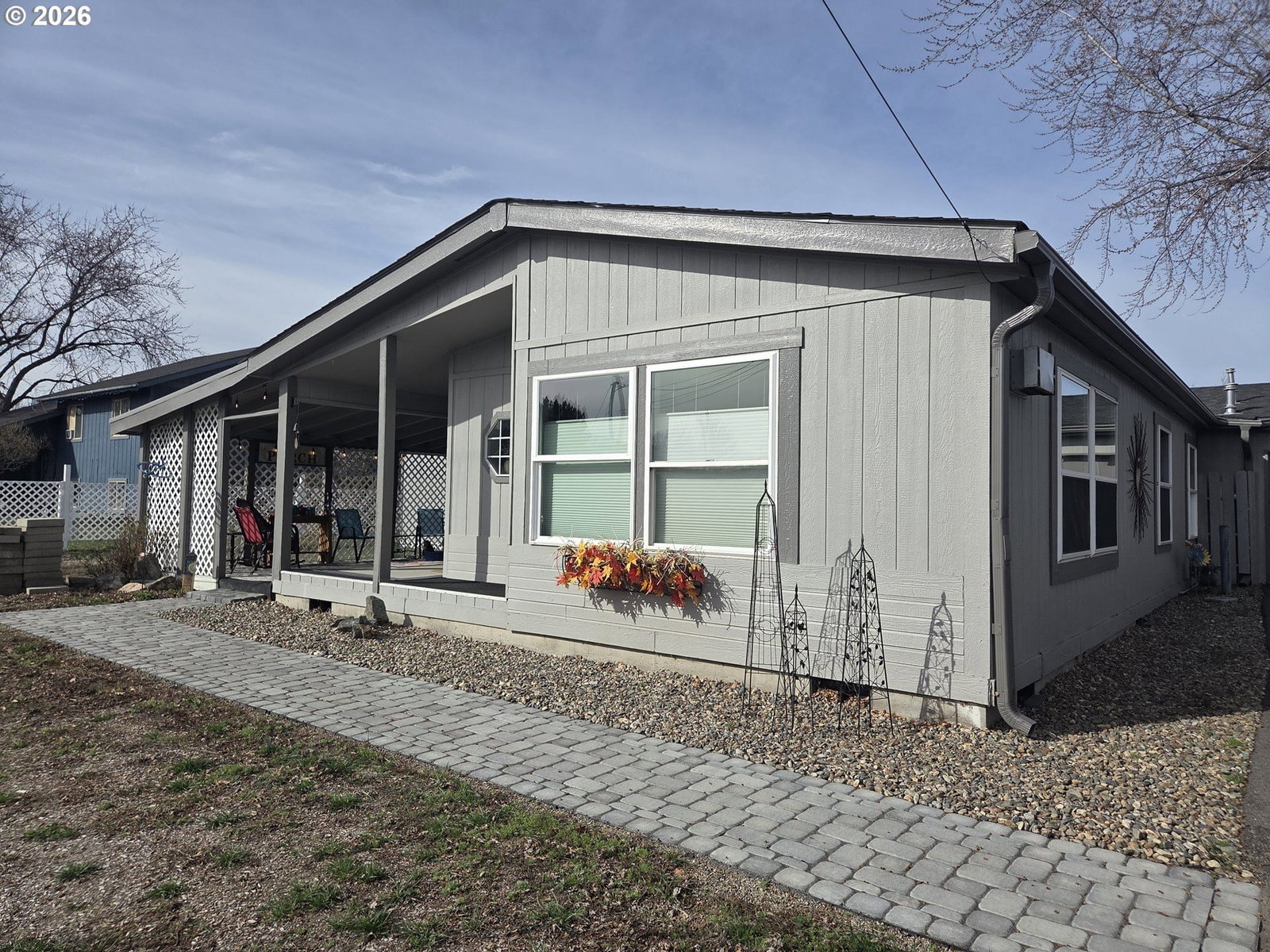 Primary listing photo, 3115 Grove St, Baker City, OR, 97814