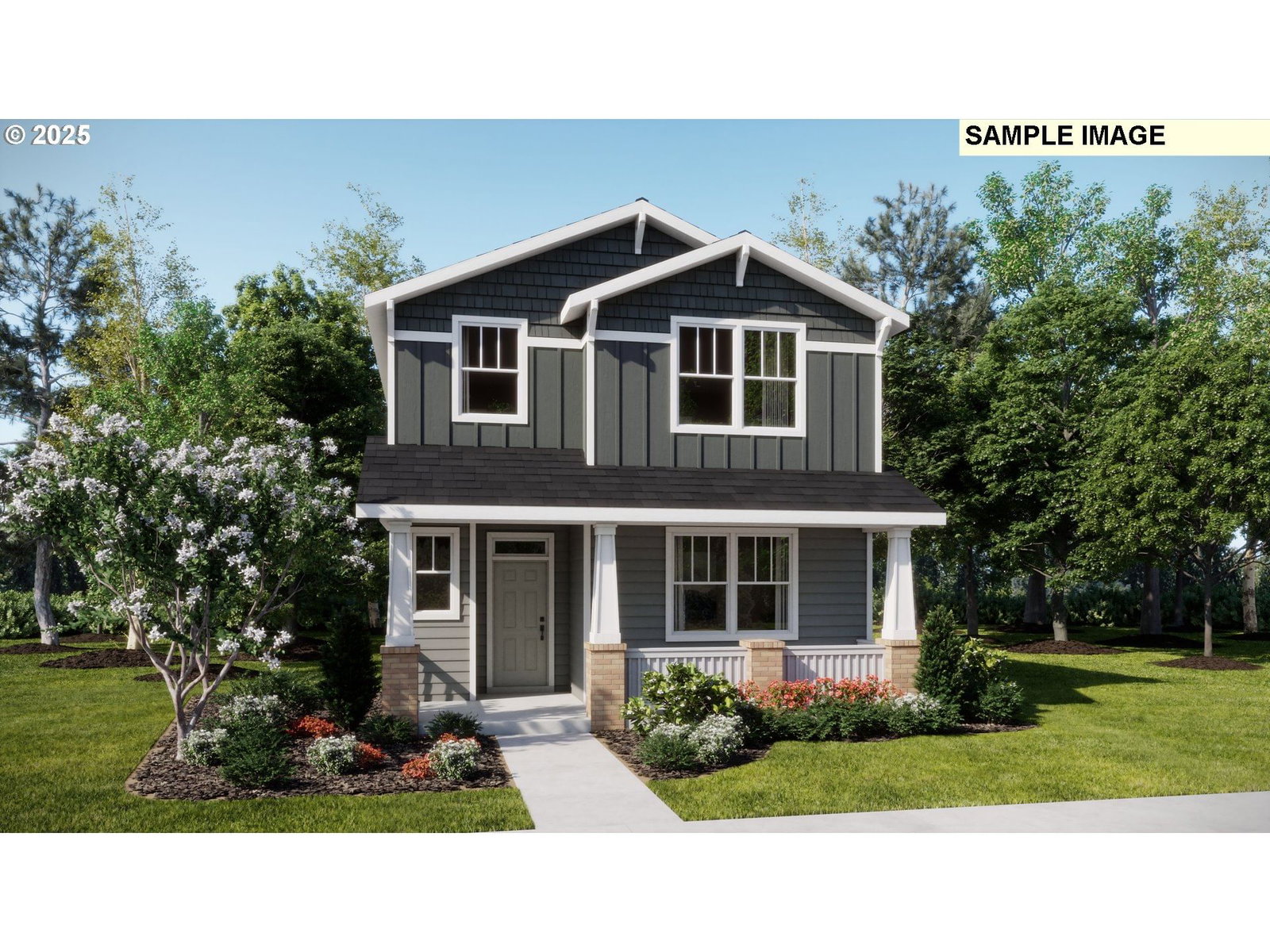 Primary listing photo, 16858 SW Yarra LN, Tigard, OR, 97224