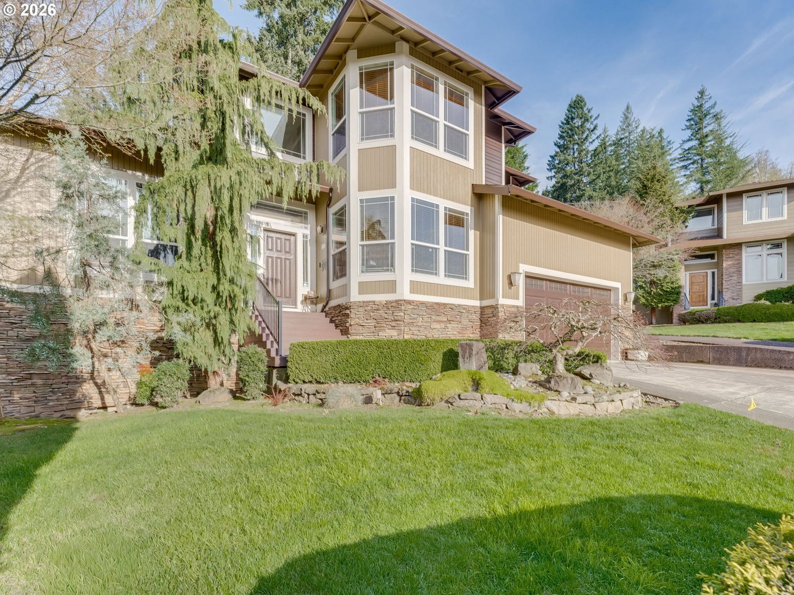 Primary listing photo, 2571 33RD CT, Washougal, WA, 98671