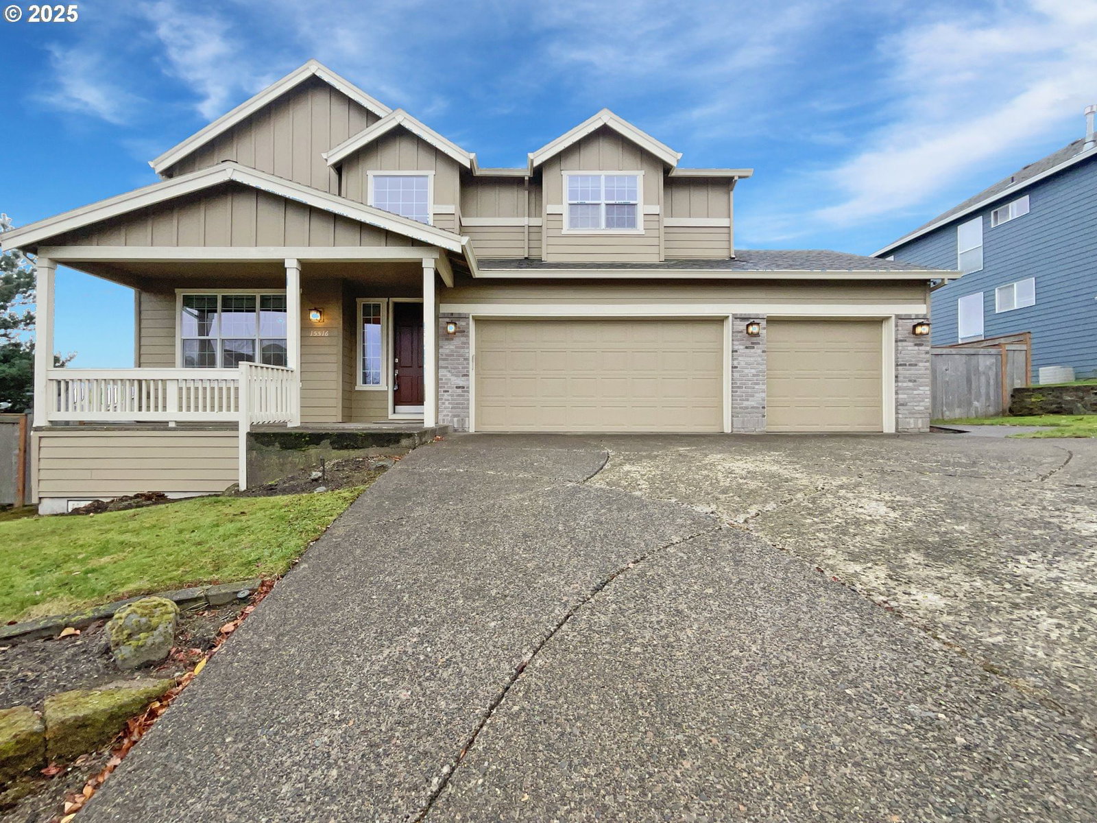 Primary listing photo, 15516 SE EVERGREEN DR, Portland, OR, 97236