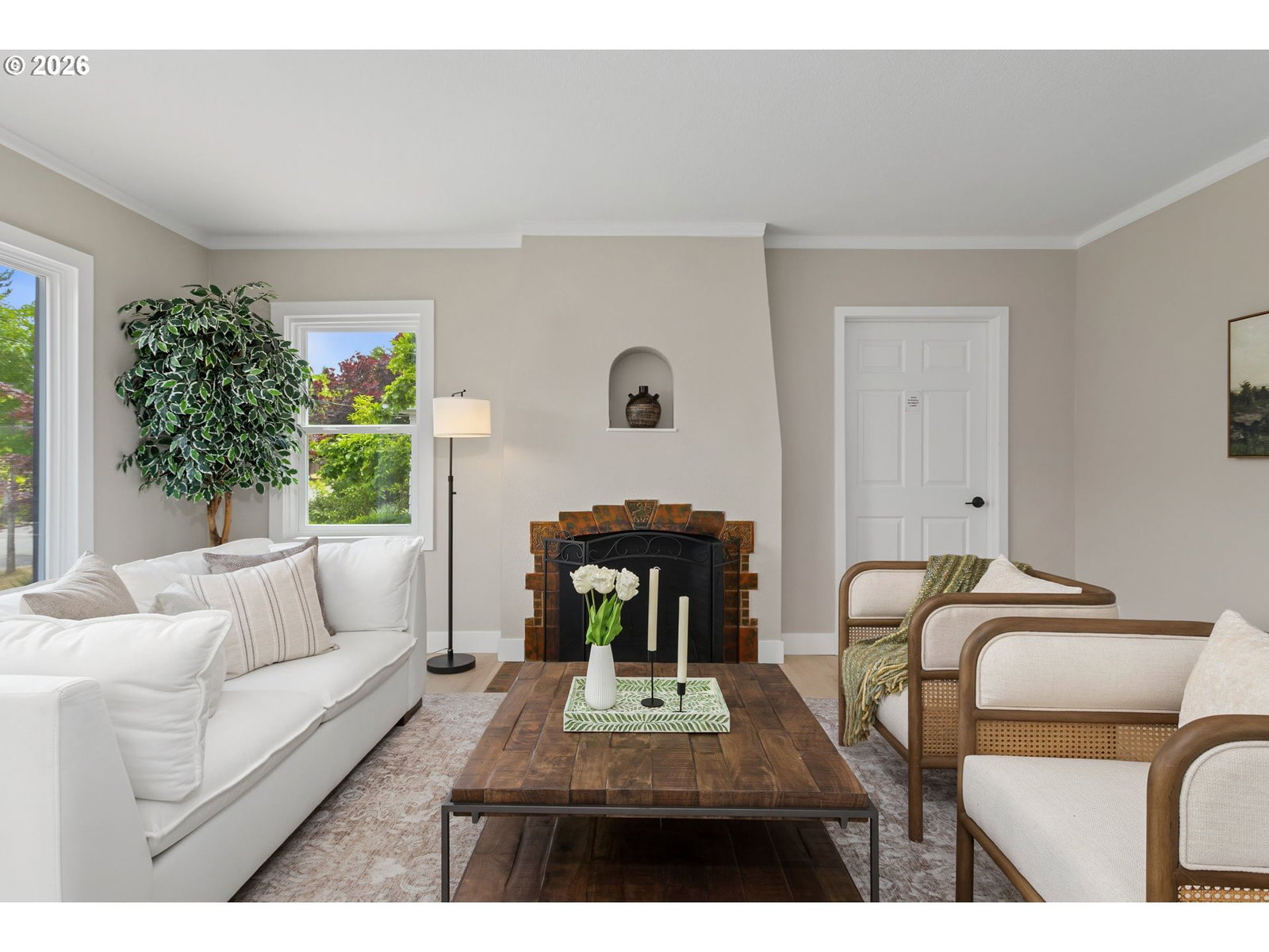 Listing photo 5 of 48, 5609 NE 32ND AVE, Portland, OR, 97211