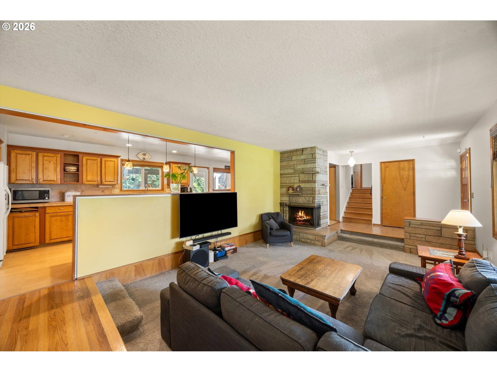 Listing photo 5 of 44, 12955 SW EVERGREEN ST, Beaverton, OR, 97005