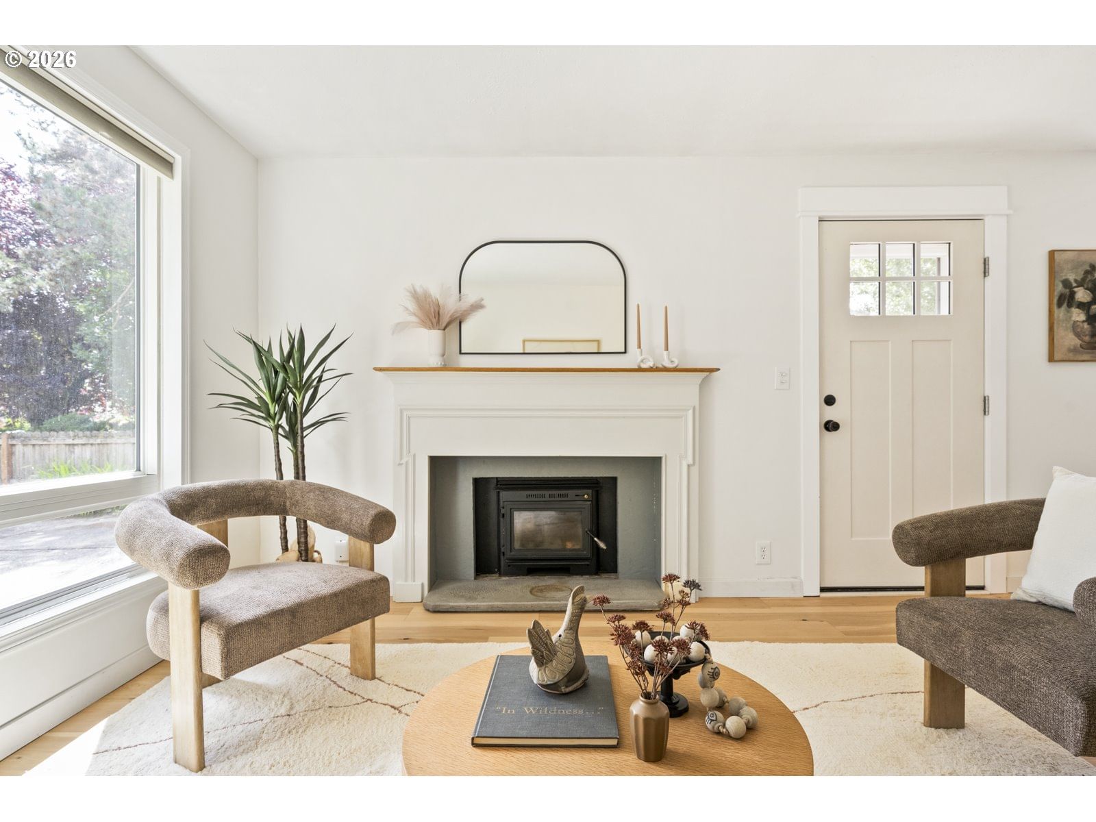Listing photo 5 of 39, 10140 N HUDSON ST, Portland, OR, 97203