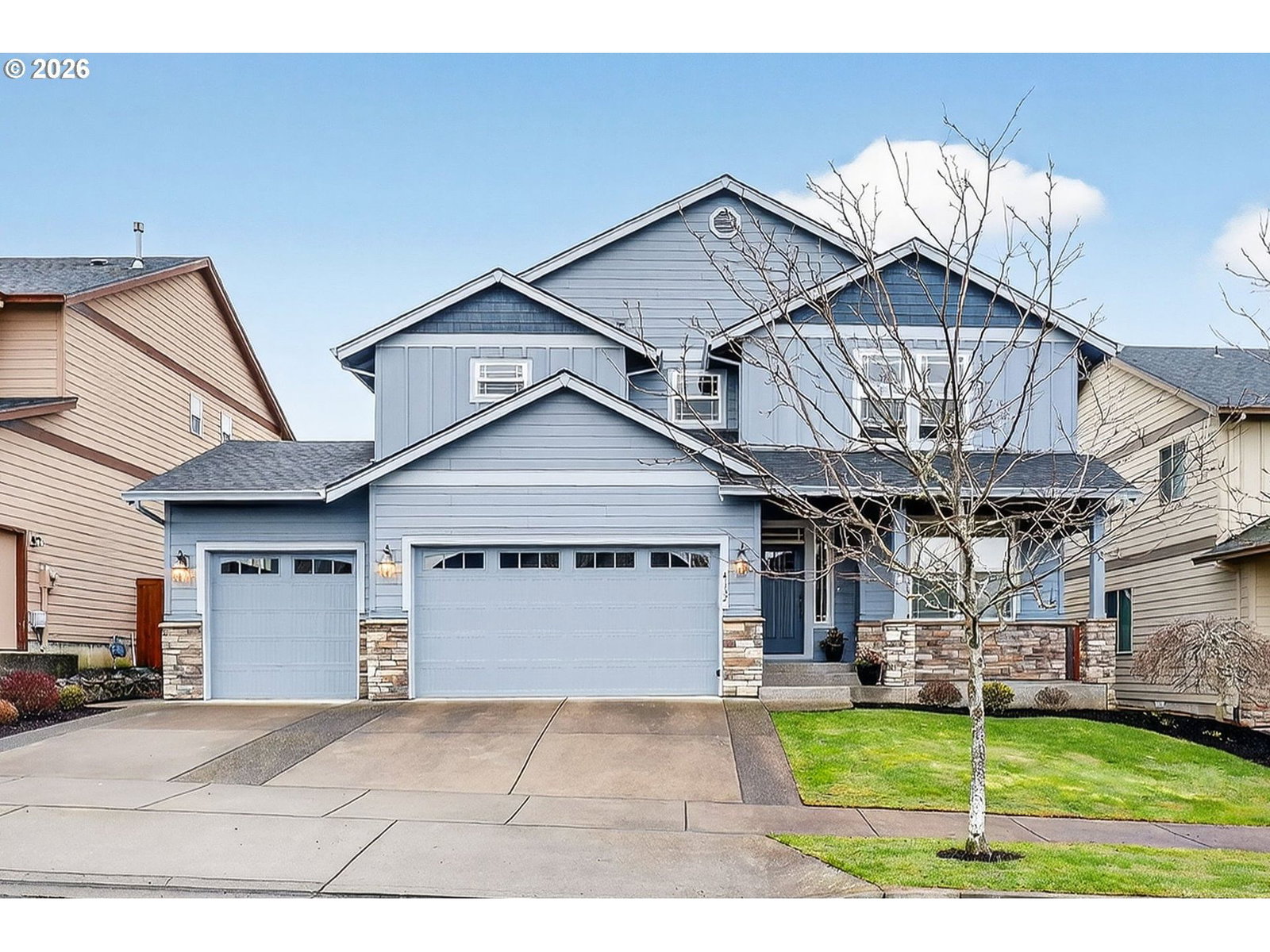 Primary listing photo, 4132 SW BRIXTON AVE, Gresham, OR, 97080