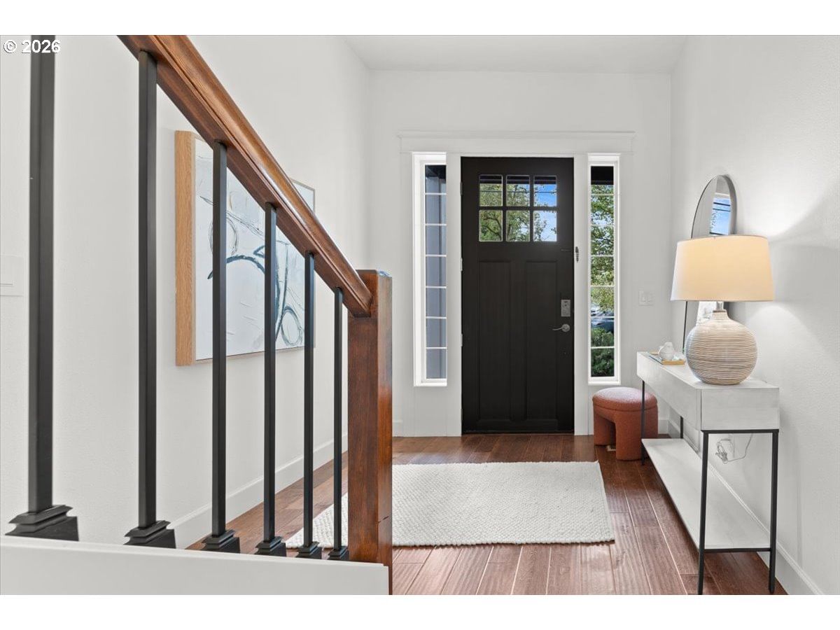Listing photo 4 of 48, 9327 N Ivanhoe ST, Portland, OR, 97203