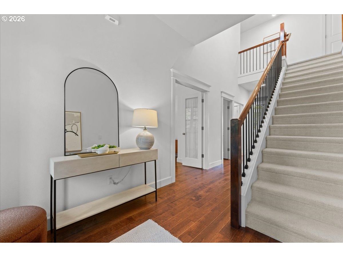 Listing photo 5 of 48, 9327 N Ivanhoe ST, Portland, OR, 97203