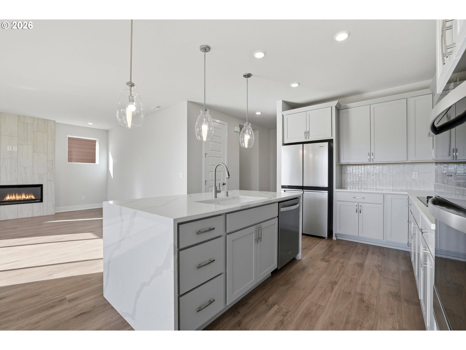 Listing photo 5 of 19, 346 S 88TH AVE, Ridgefield, WA, 98642
