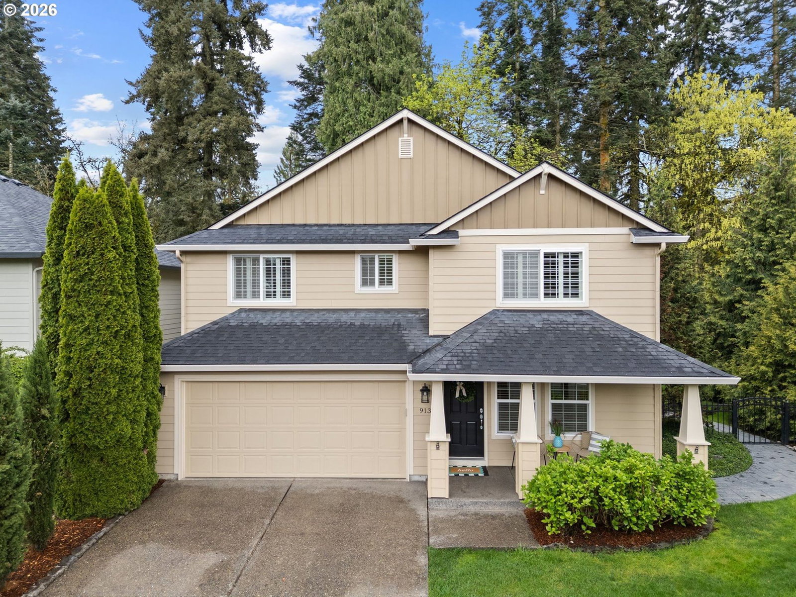 Primary listing photo, 913 NW 146TH ST, Vancouver, WA, 98685