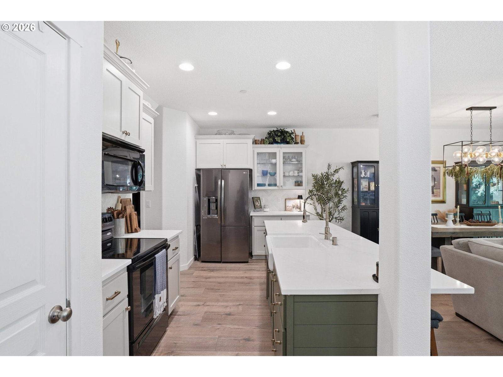 Listing photo 5 of 30, 158 N 41ST PL, Ridgefield, WA, 98642