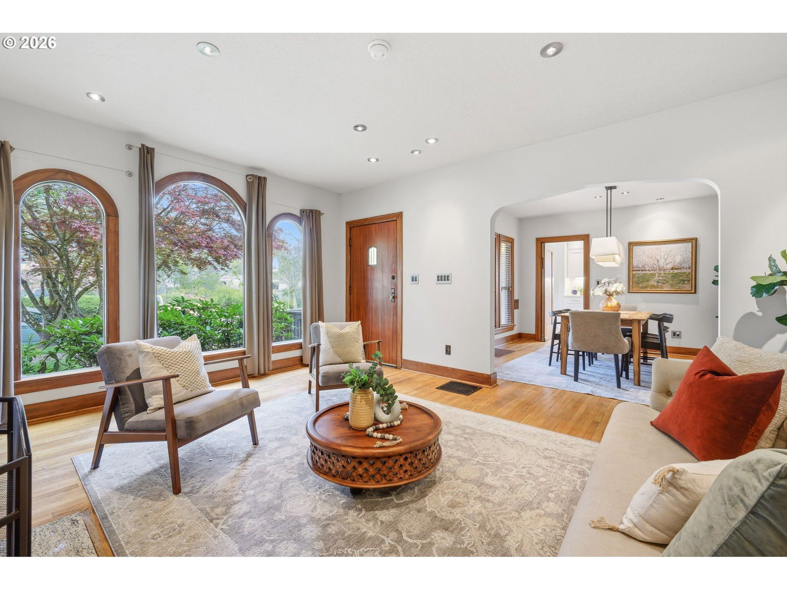 Listing photo 4 of 48, 5926 NE 24TH AVE, Portland, OR, 97211