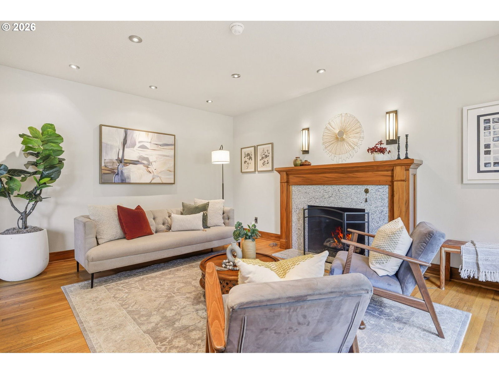 Listing photo 5 of 48, 5926 NE 24TH AVE, Portland, OR, 97211