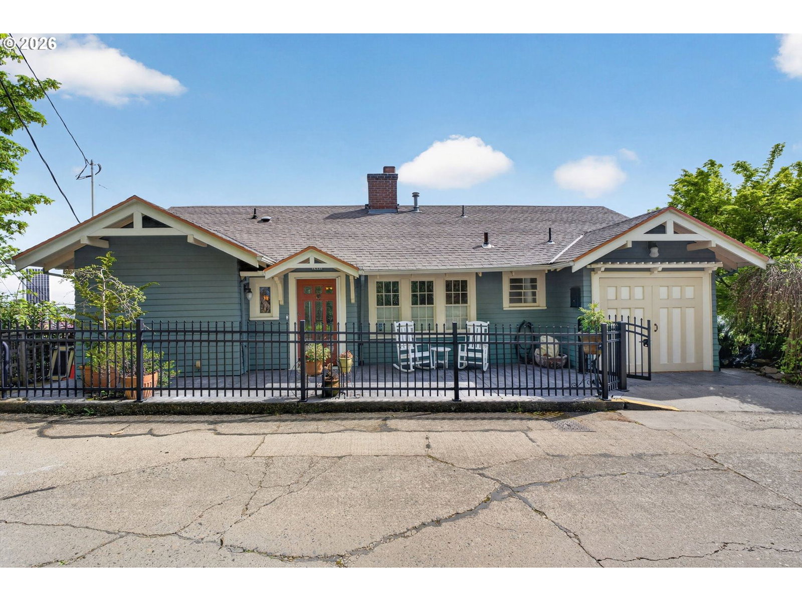 2440 SW HOFFMAN AVE