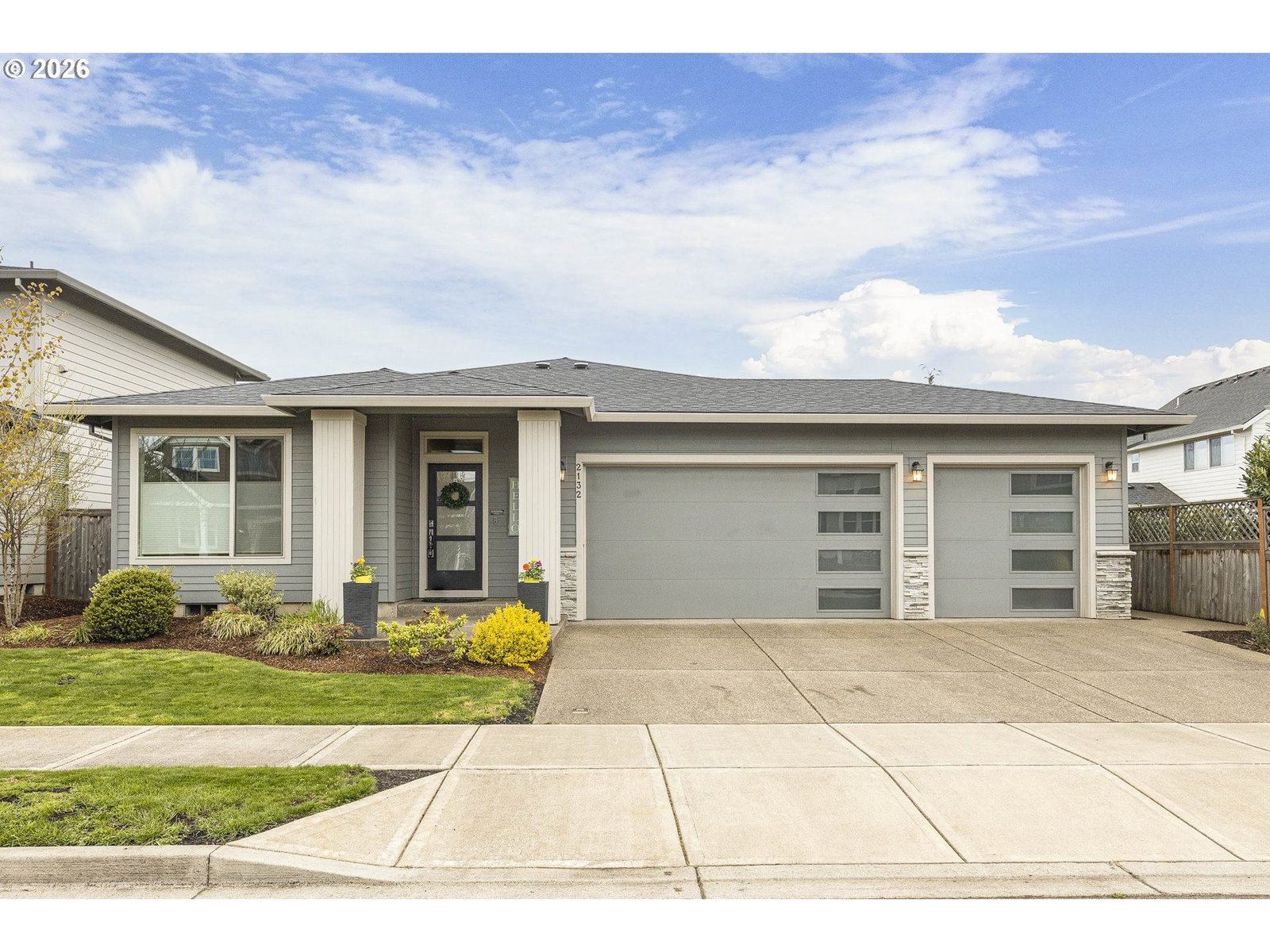 Primary listing photo, 2132 MCGAREY DR, McMinnville, OR, 97128