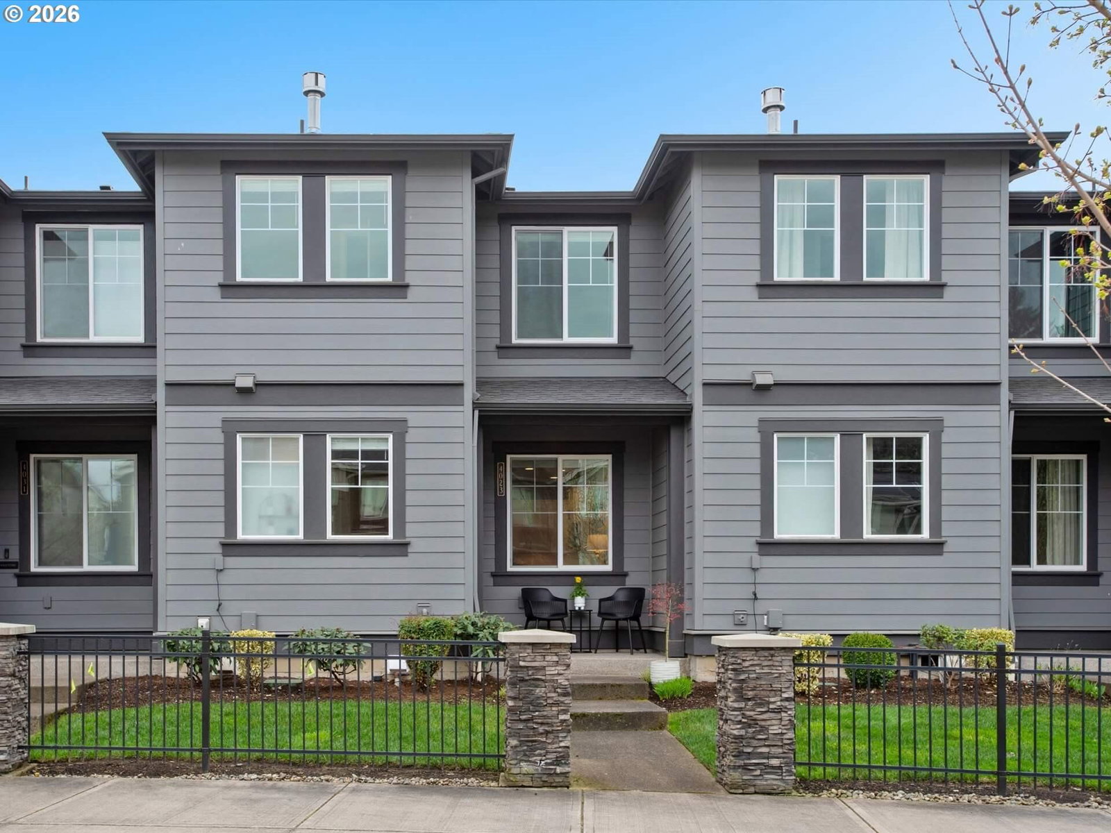 Primary listing photo, 4023 CENTURY BLVD, Hillsboro, OR, 97123