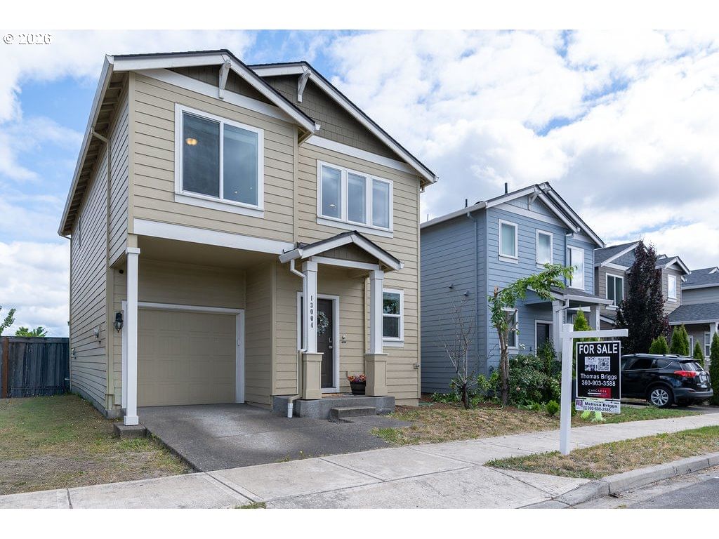 Primary listing photo, 13004 NE 58TH ST, Vancouver, WA, 98682
