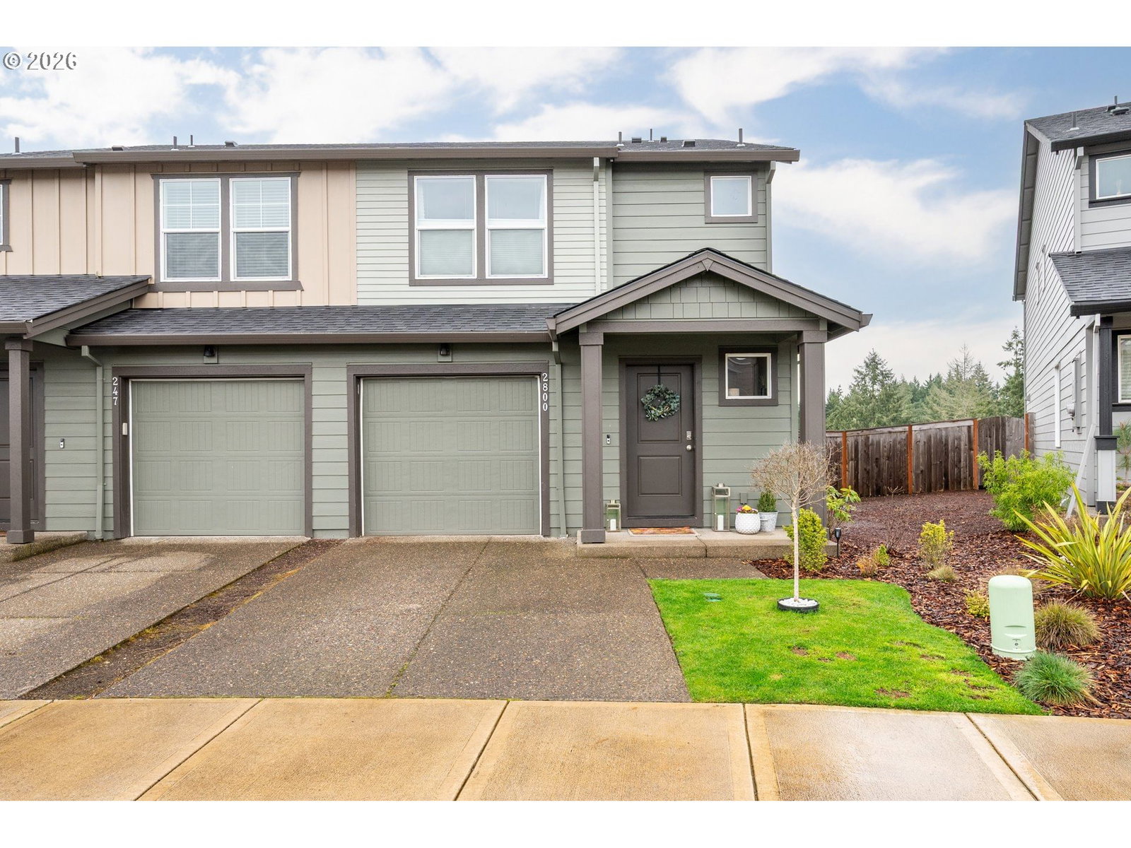 Primary listing photo, 2800 N 3RD WAY, Ridgefield, WA, 98642