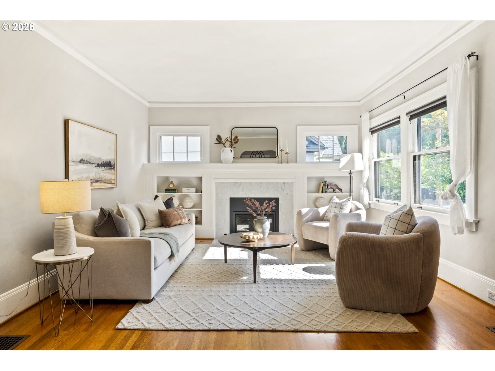 Listing photo 5 of 48, 2816 NE 26TH AVE, Portland, OR, 97212