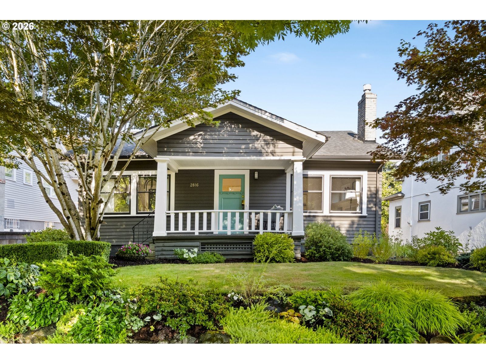 2816 NE 26TH AVE
