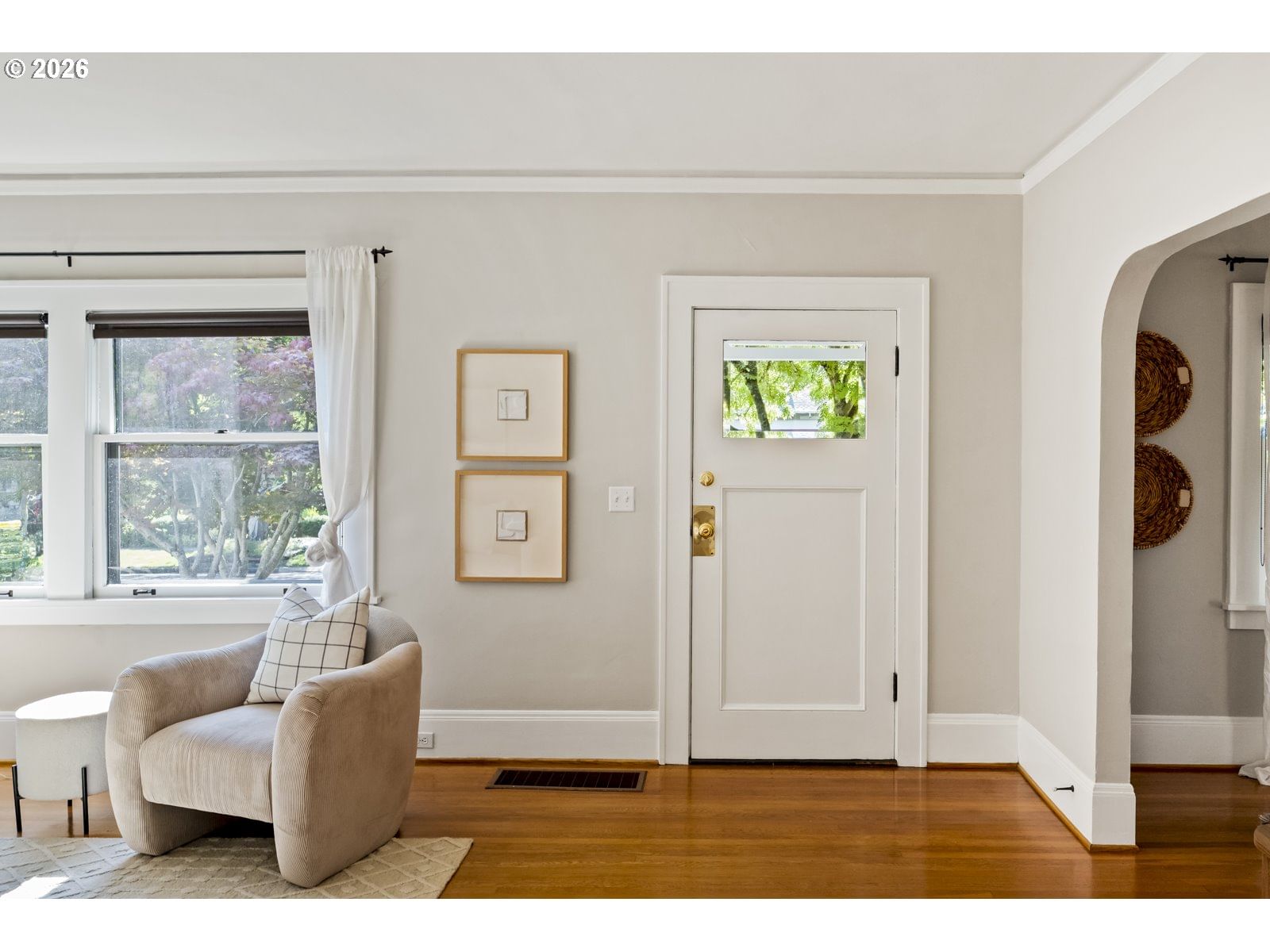 Listing photo 4 of 48, 2816 NE 26TH AVE, Portland, OR, 97212