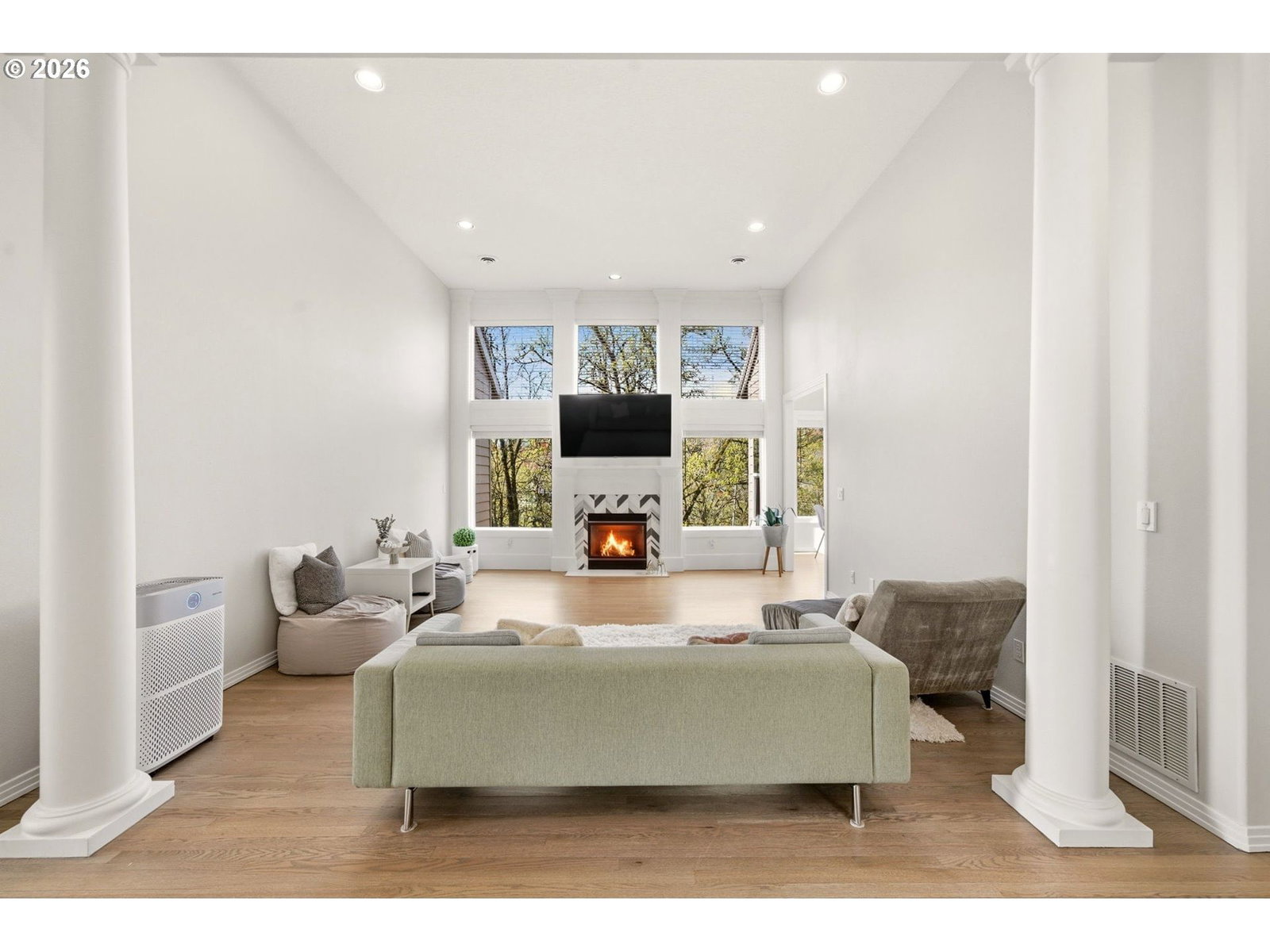 Listing photo 5 of 46, 2411 NW BIRKENDENE ST, Portland, OR, 97229