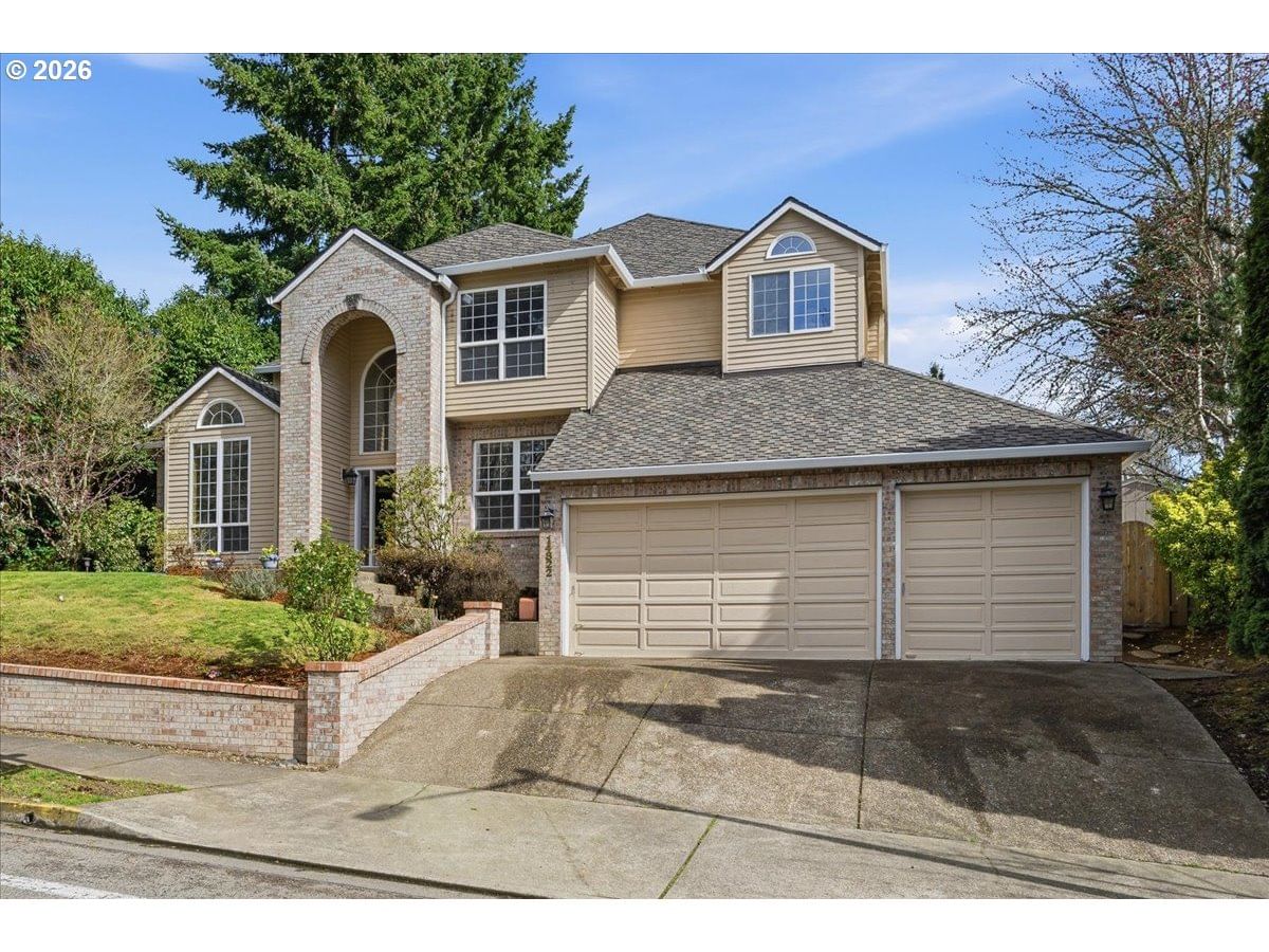 Primary listing photo, 14822 SE 132ND AVE, Clackamas, OR, 97015