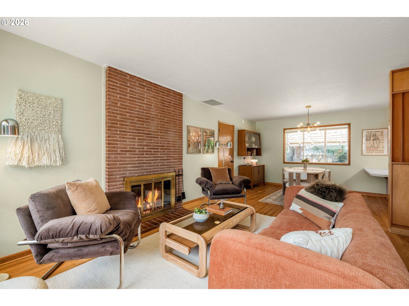 Listing photo 4 of 43, 12601 SE MILL ST, Portland, OR, 97233