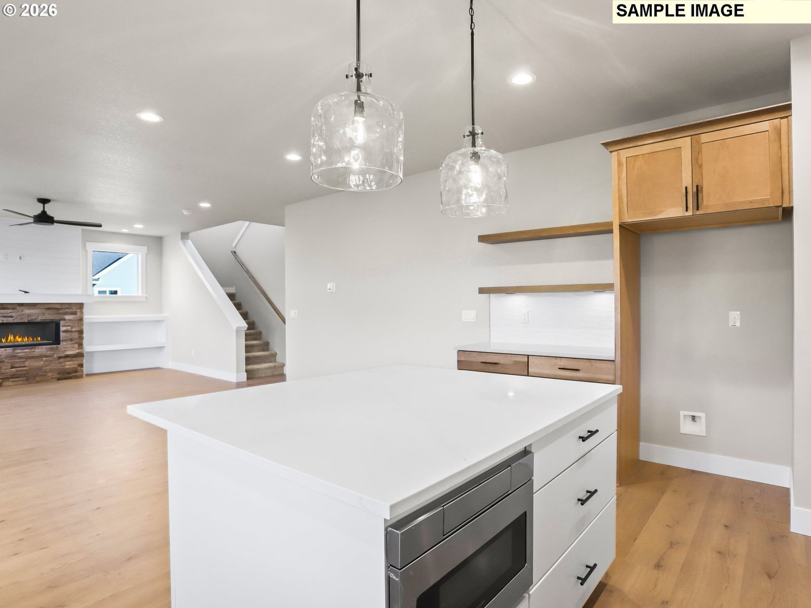 Listing photo 5 of 40, 2231 E OTTER LOOP #61, La Center, WA, 98629