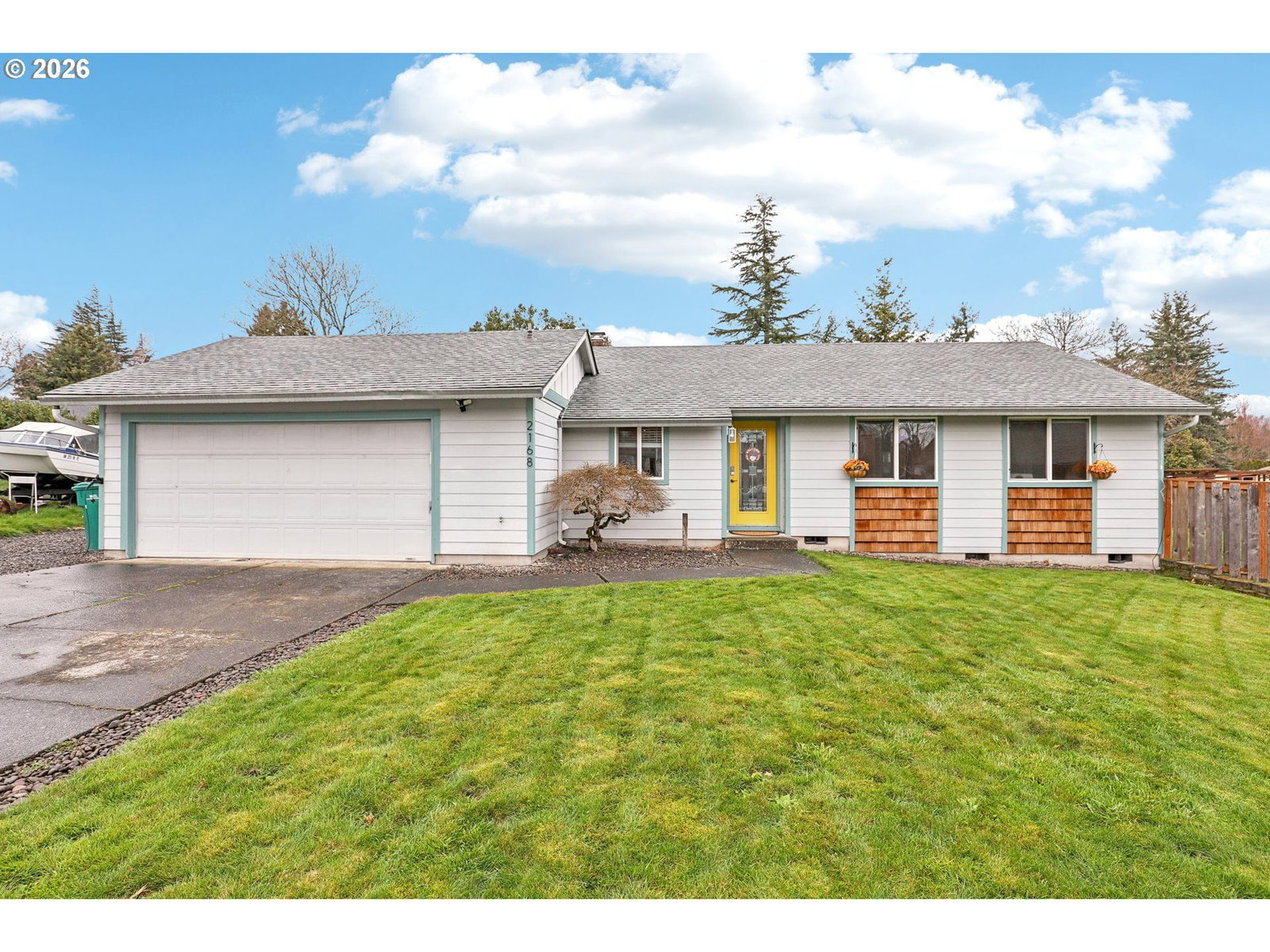 Primary listing photo, 2168 SE HARLOW CT, Troutdale, OR, 97060