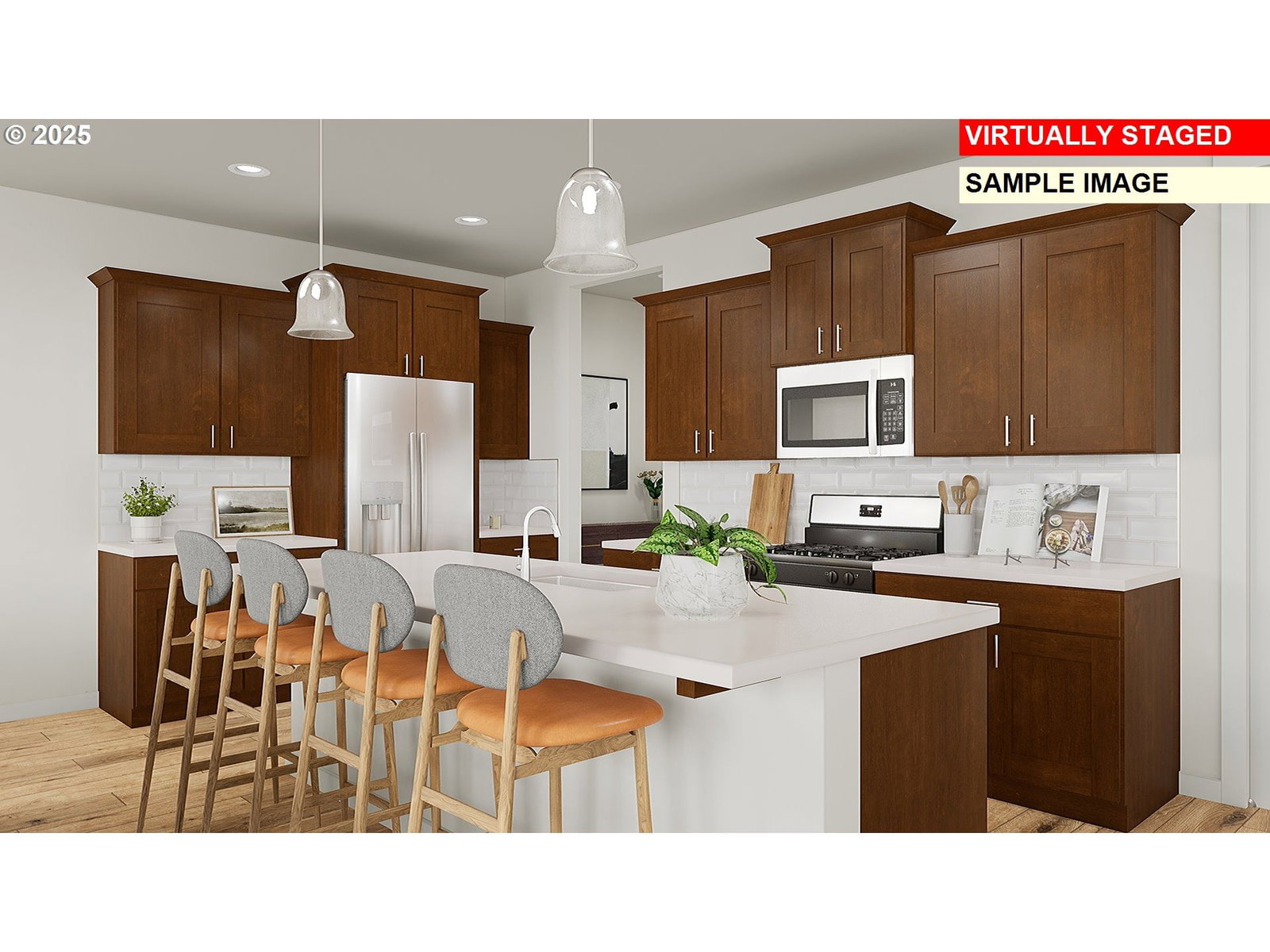 Listing photo 5 of 22, 209 S 89TH PL #70, Ridgefield, WA, 98642